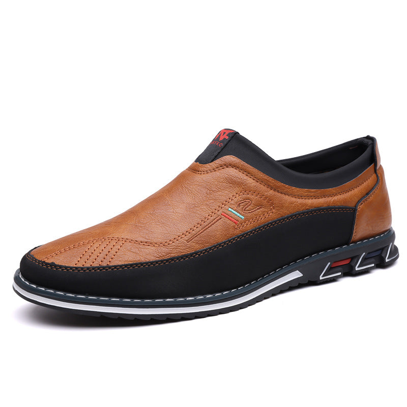 Men's Kingston Barefoot Loafers