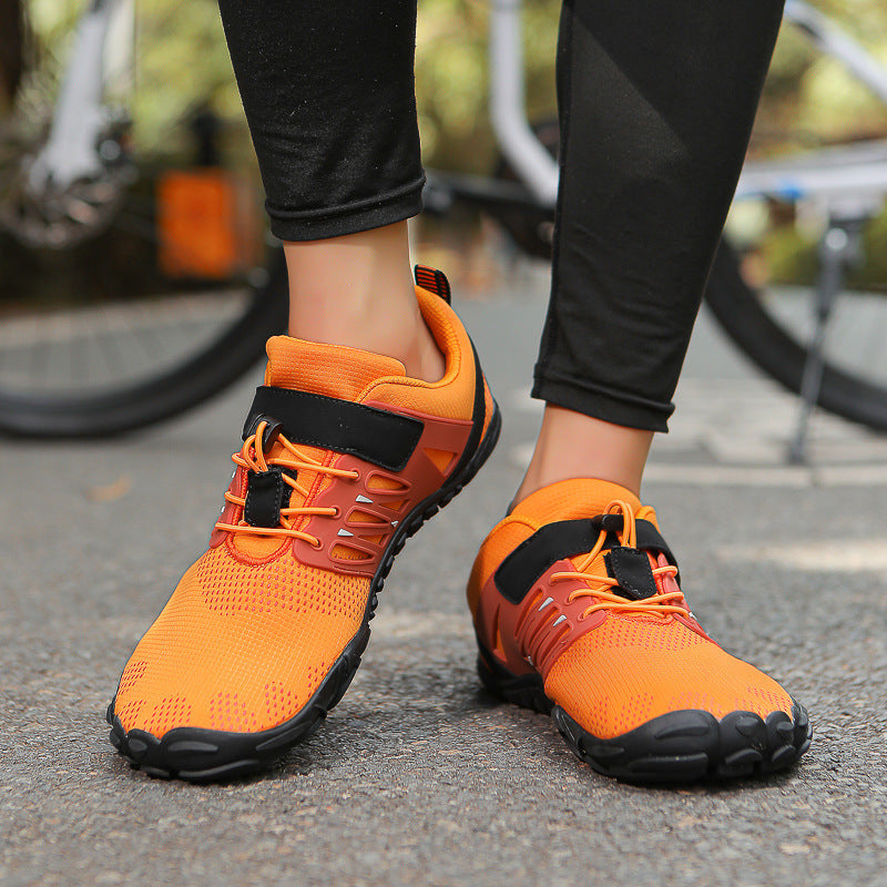Women's Alps Running Barefoot Shoes
