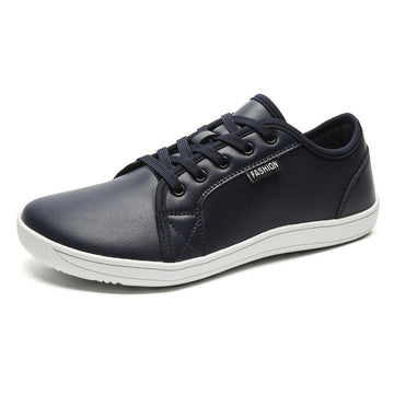 Navy / US7-7.5 | EU37 | UK5-5.5