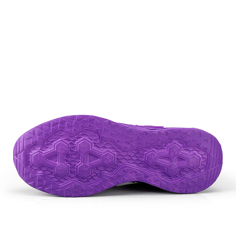 Men's Coolmax Walking Sneakers Moving Steps