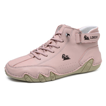 Pink / US6.5 | EU35 | UK4