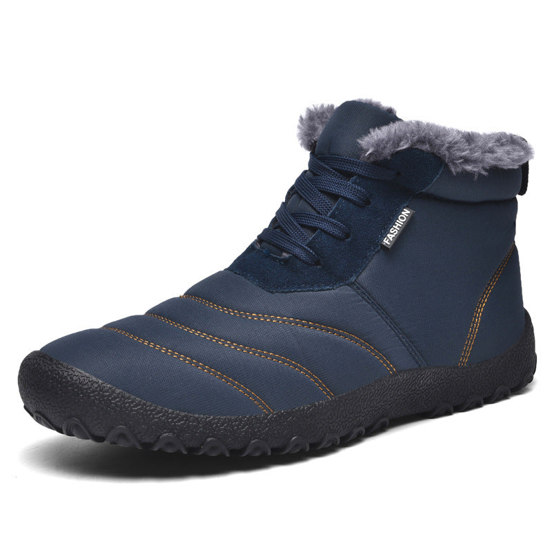 Women's Aurora Winter Shoes – Moving Steps