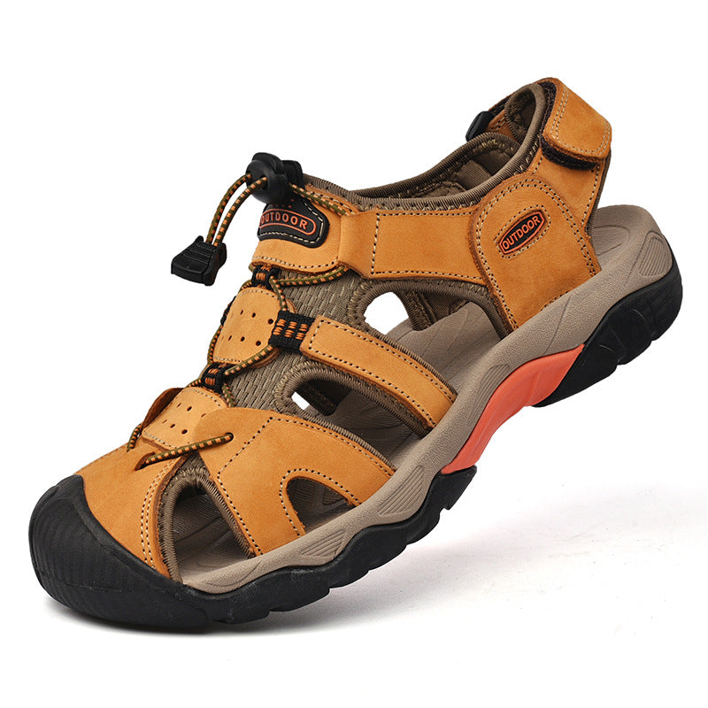 Men's Dune Sandals