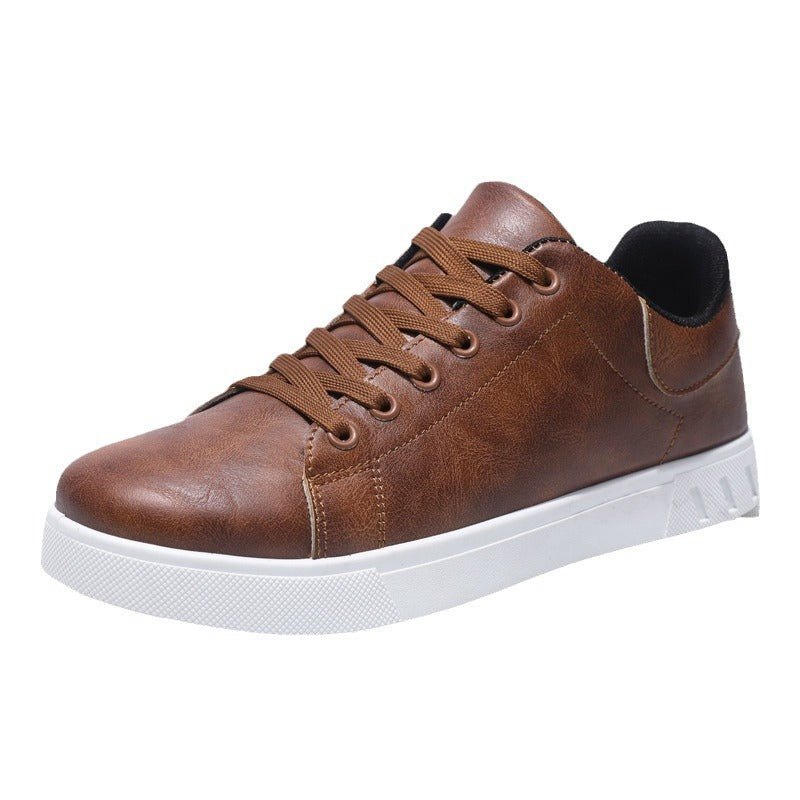 Men's Boston Barefoot Sneakers