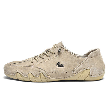 Beige / US6.5 | EU35 | UK4