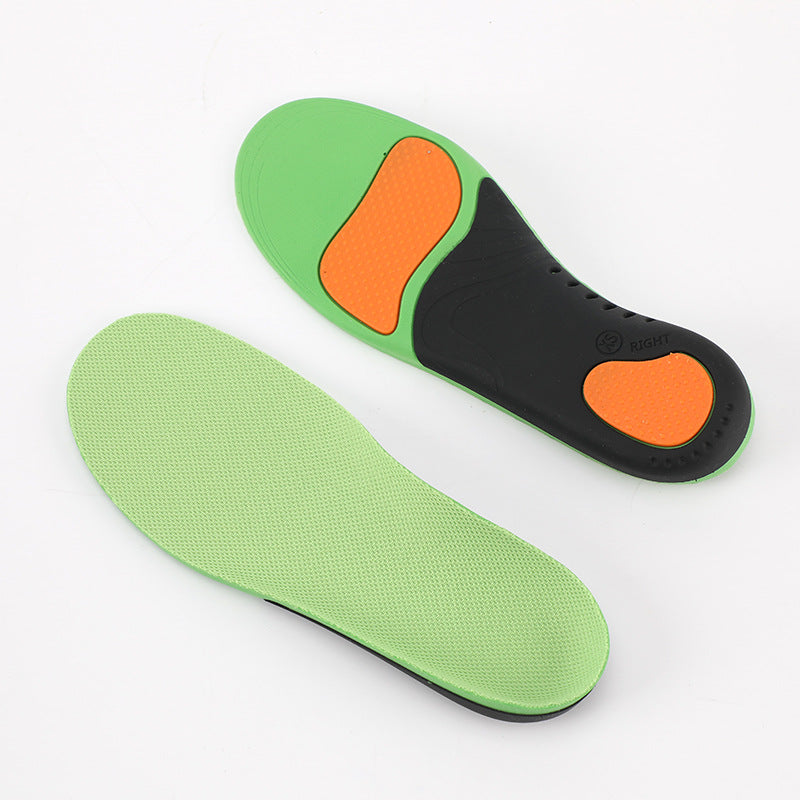 Moving Steps Orthopedic Insoles 2.0