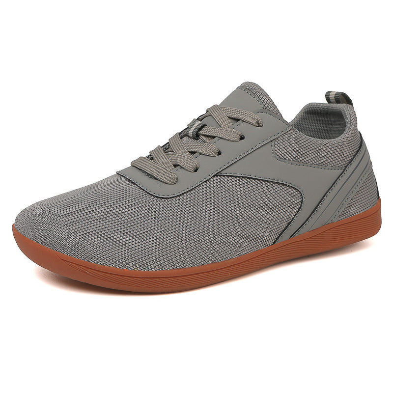 Men's Venice Barefoot Sneakers - Moving Steps