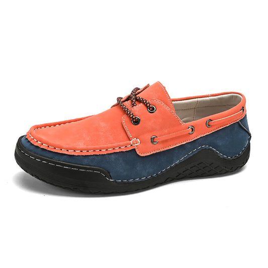 Men's Cruiser Barefoot Shoes