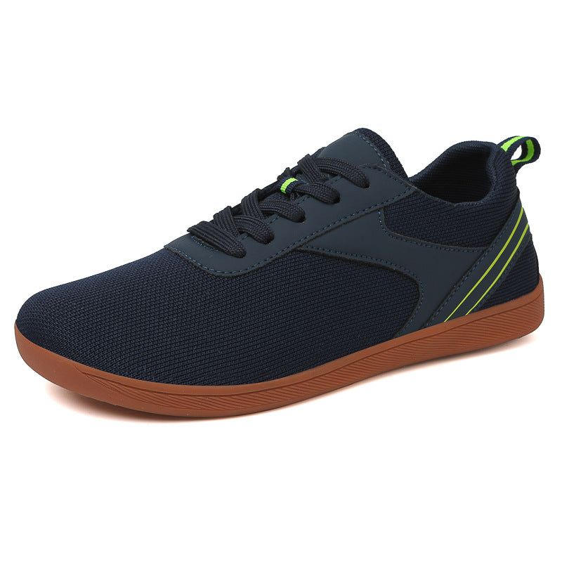 Men's Venice Barefoot Sneakers - Moving Steps