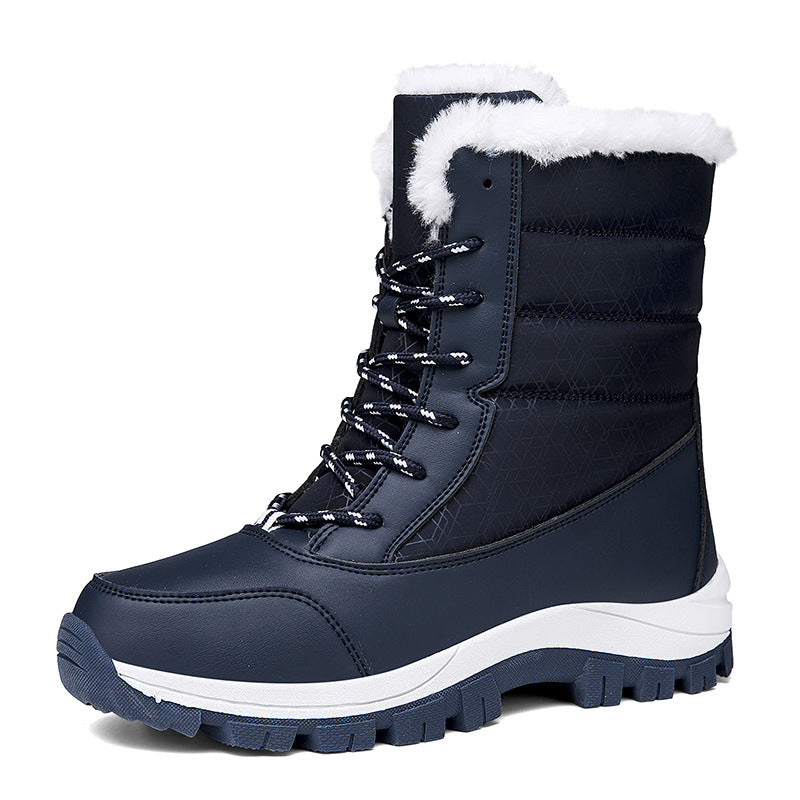 Maiden Snow Boots