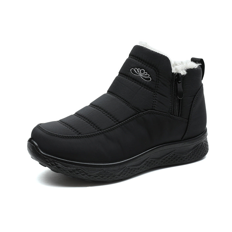 Women's Ruka Barefoot Winter Shoes