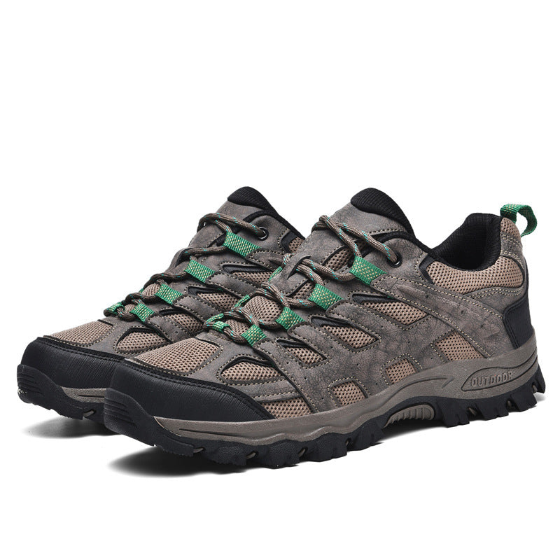 Men's Yala Outdoor Shoes