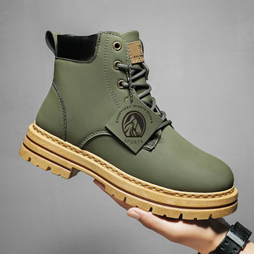 Olive Green / US8.5 | EU39 | UK6