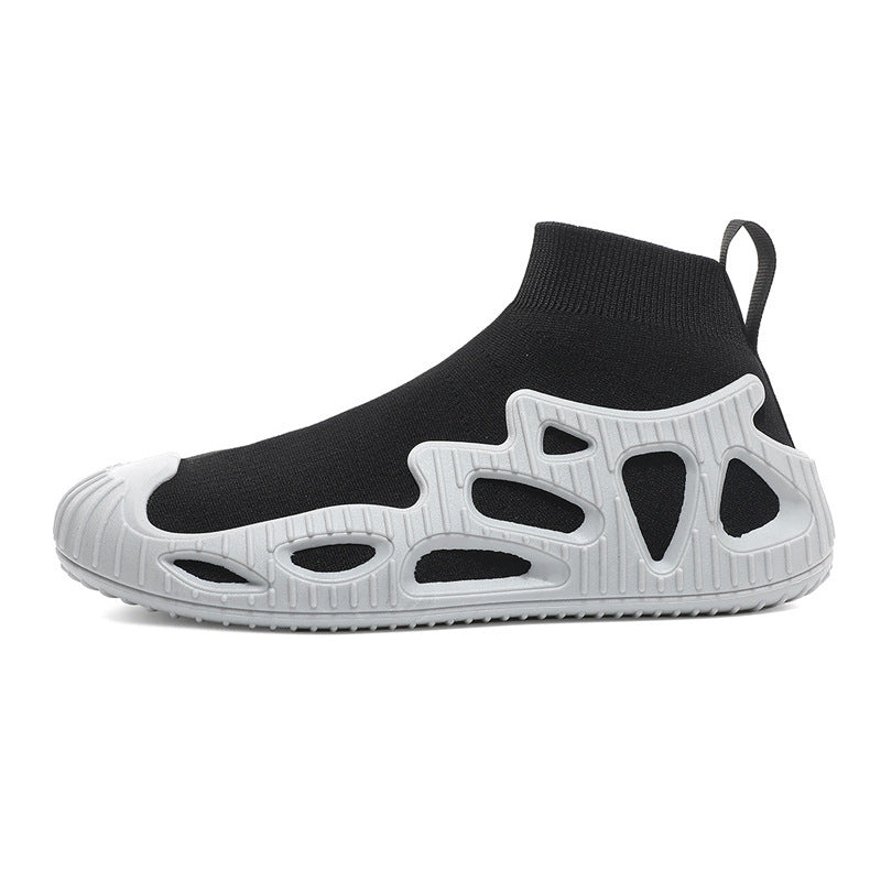 Men's Falcon Barefoot Sneakers