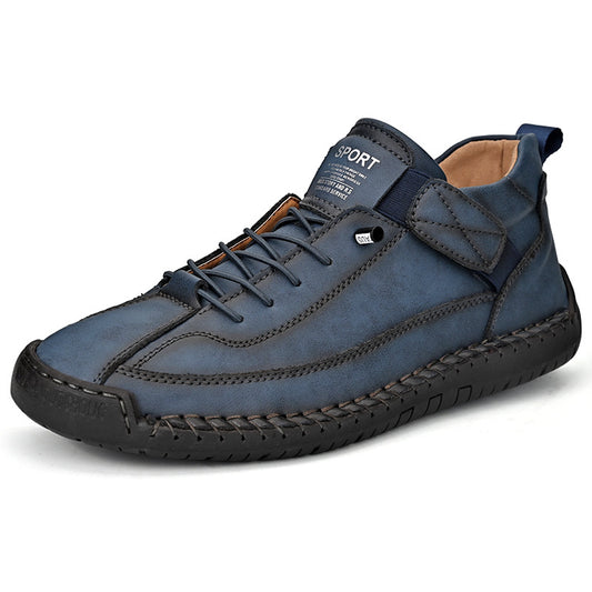 Men's Texas Trail Barefoot Shoes