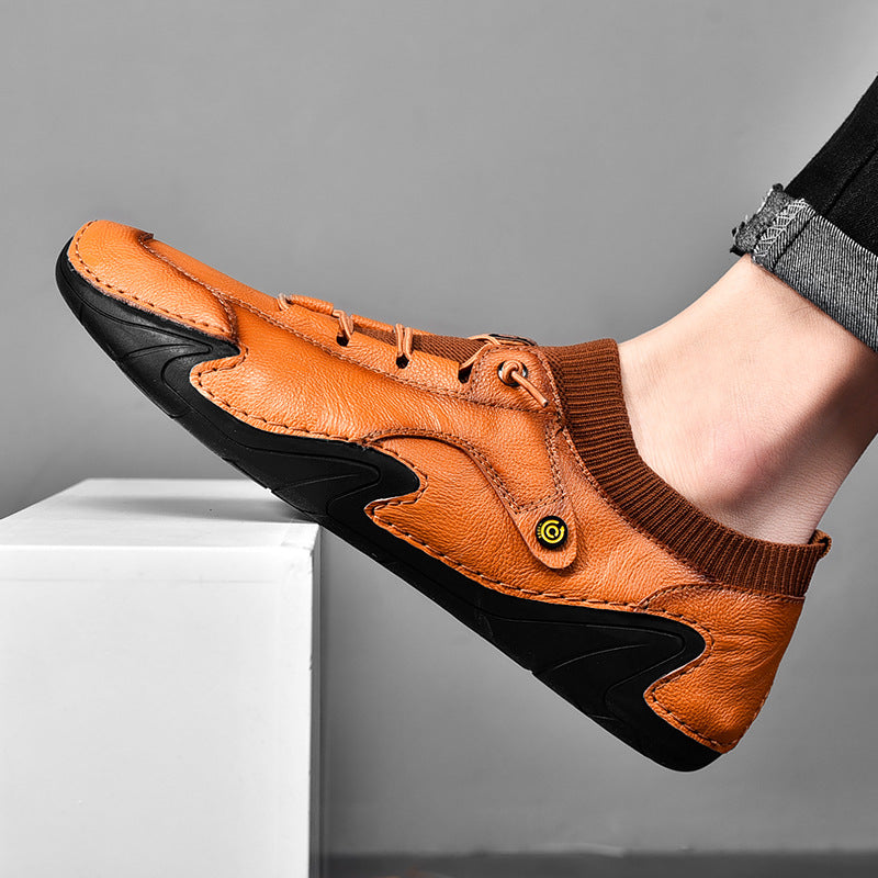 Men's Texas Barefoot Shoes