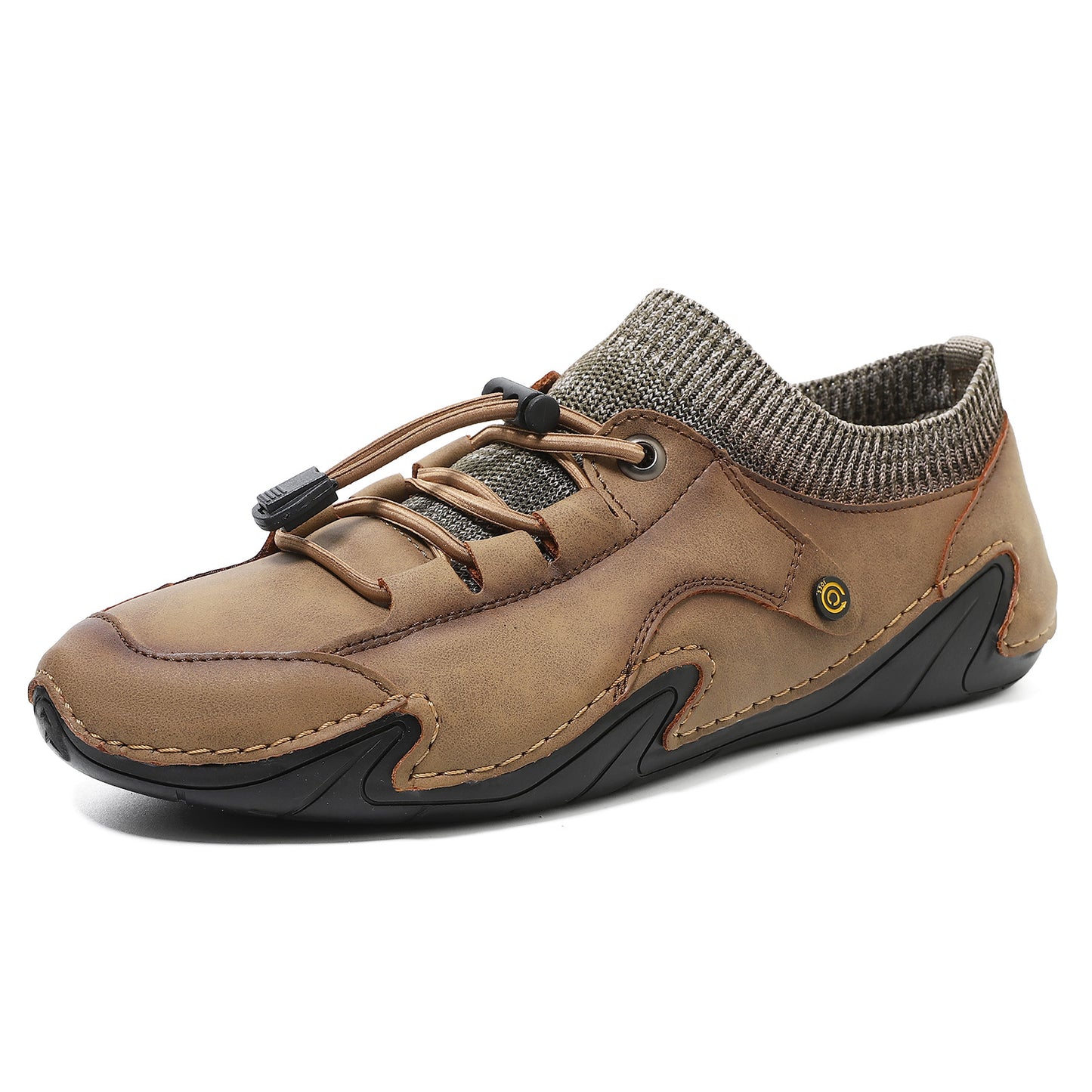 Men's Lyon Barefoot Shoes