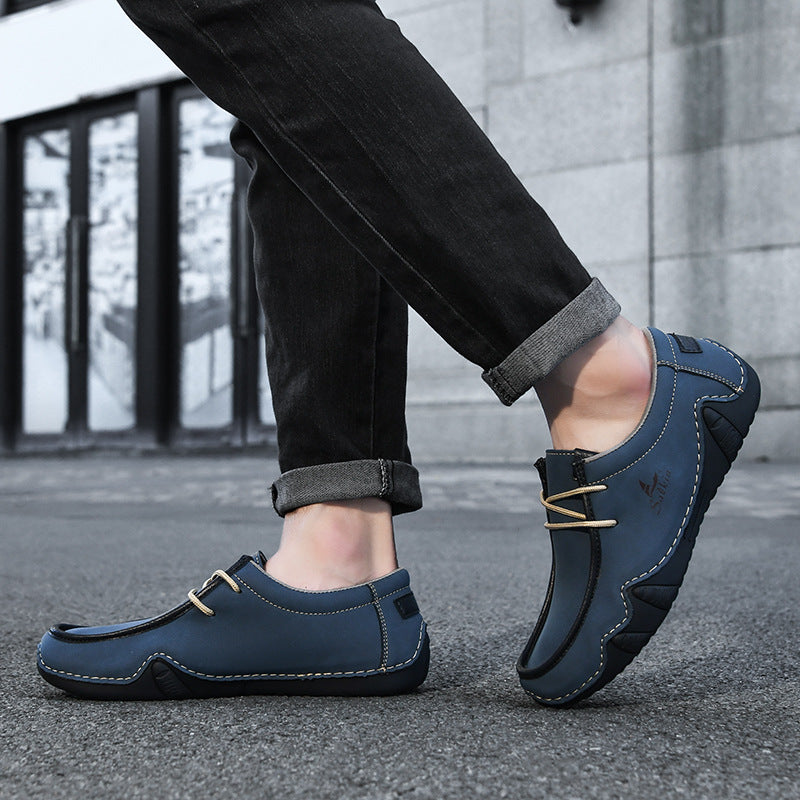 Men's Salkin Barefoot Loafers