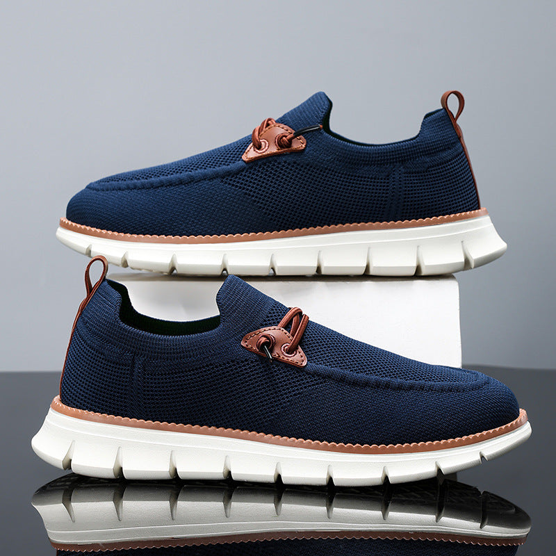 Men's Bondi Barefoot Sneakers