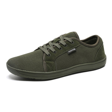 Olive Green / US6-6.5 | EU37 | UK4-4.5