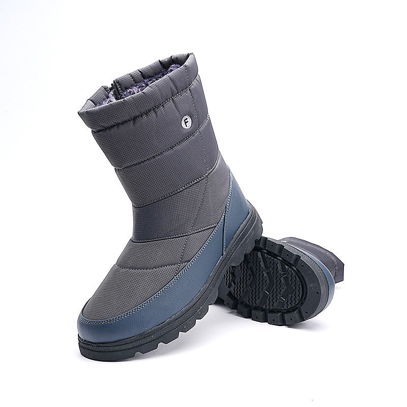 Women's Zermatt Winter Boots