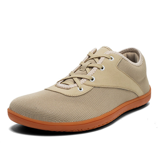 Men's Athens Barefoot Sneakers - Moving Steps