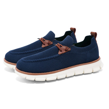 Navy Blue / US8-8.5 | EU39 | UK5.5-6