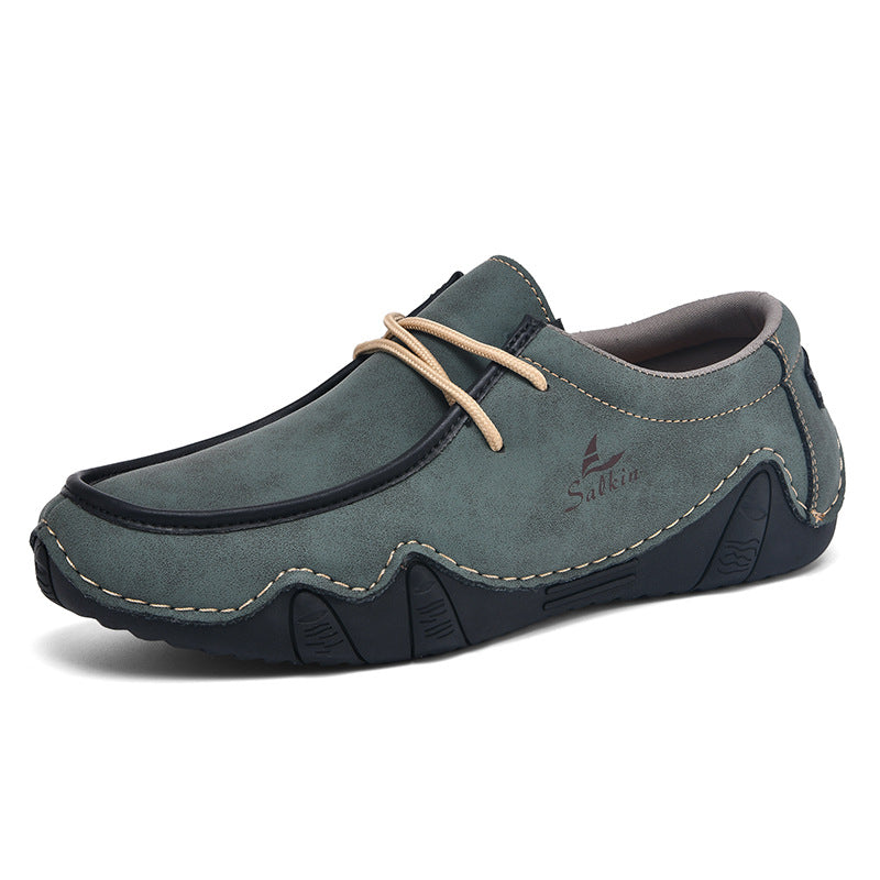 Women's Salkin Barefoot Loafers