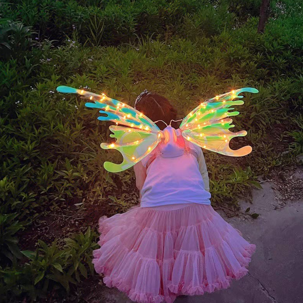 Elfie Fairy Wings