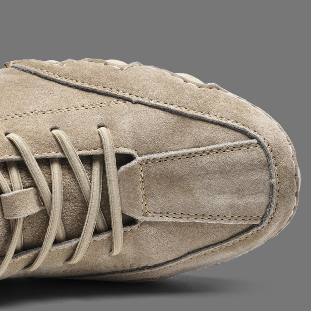 Men's Denver Barefoot Shoes