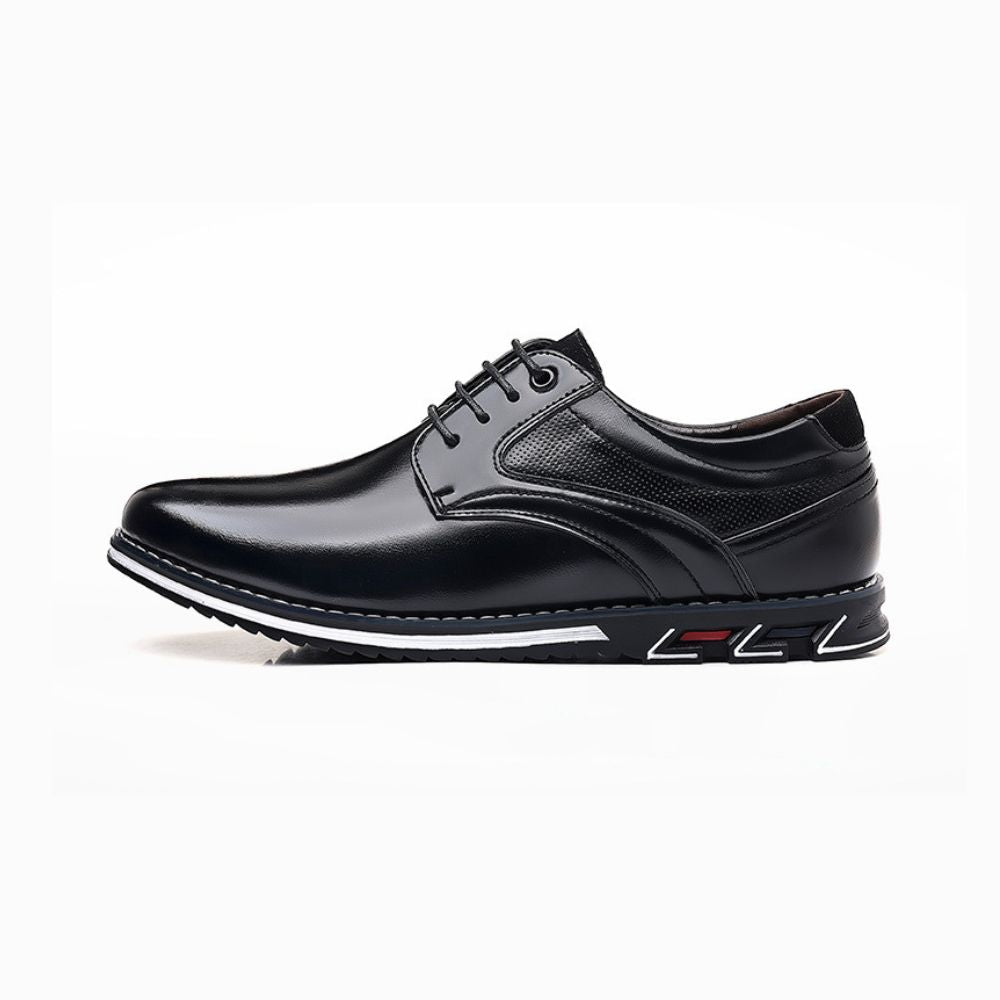 Fermo Oxford Shoes – Moving Steps