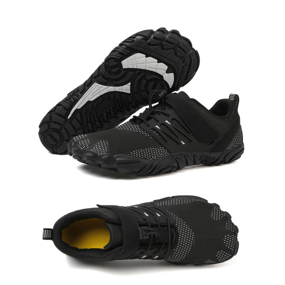 Women's Alps Running Barefoot Shoes