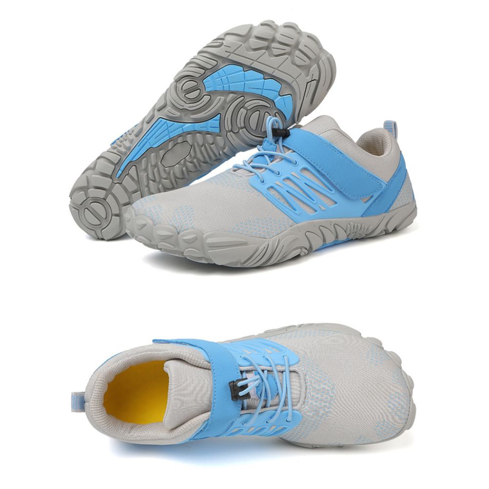 Men's Alps Running Barefoot Shoes
