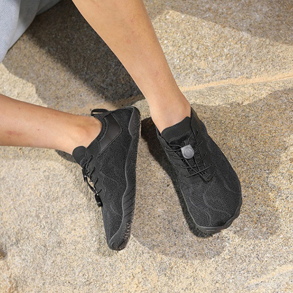 Women's Tropic Barefoot Shoes