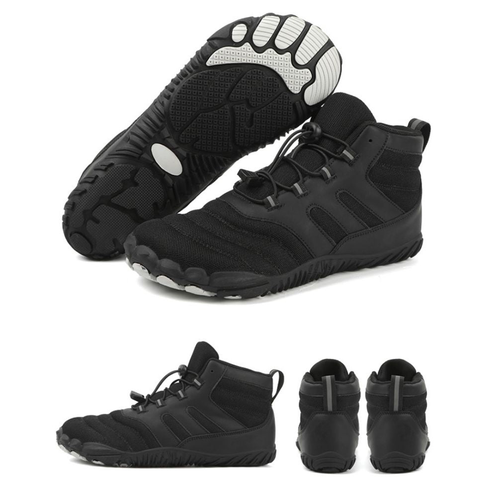 Men's Zion Barefoot Shoes