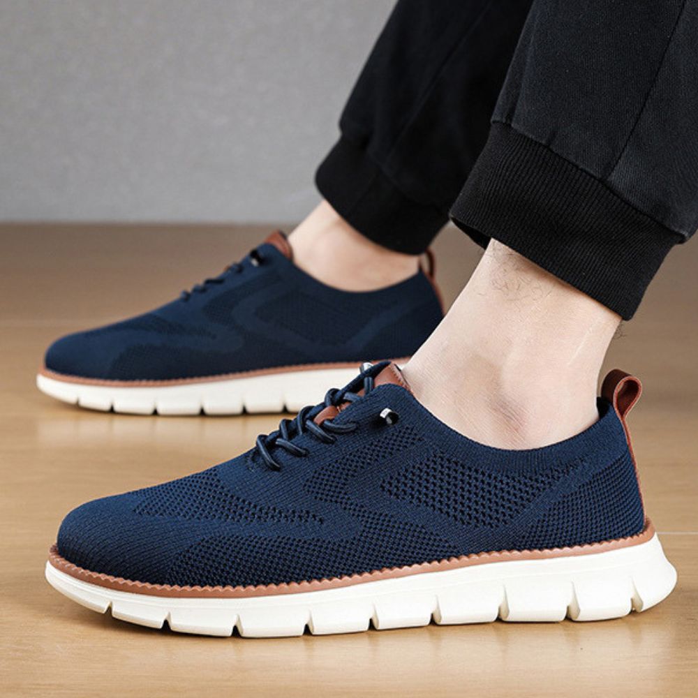 Men's Cancun Barefoot Sneakers