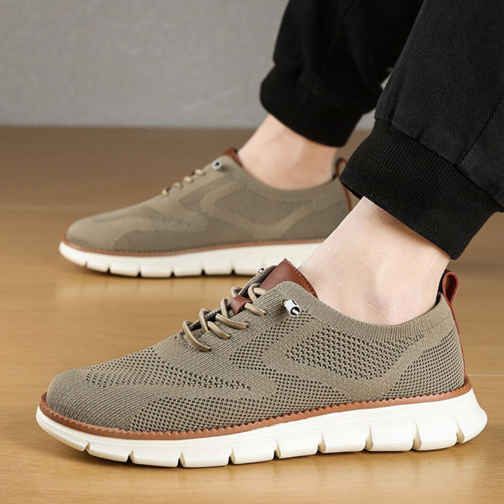 Men's Cancun Barefoot Sneakers