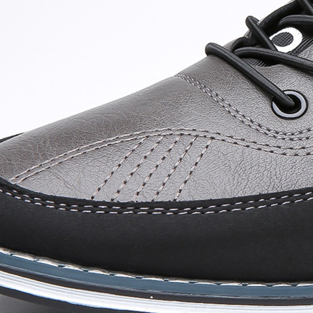 Men's Kingston Barefoot Shoes