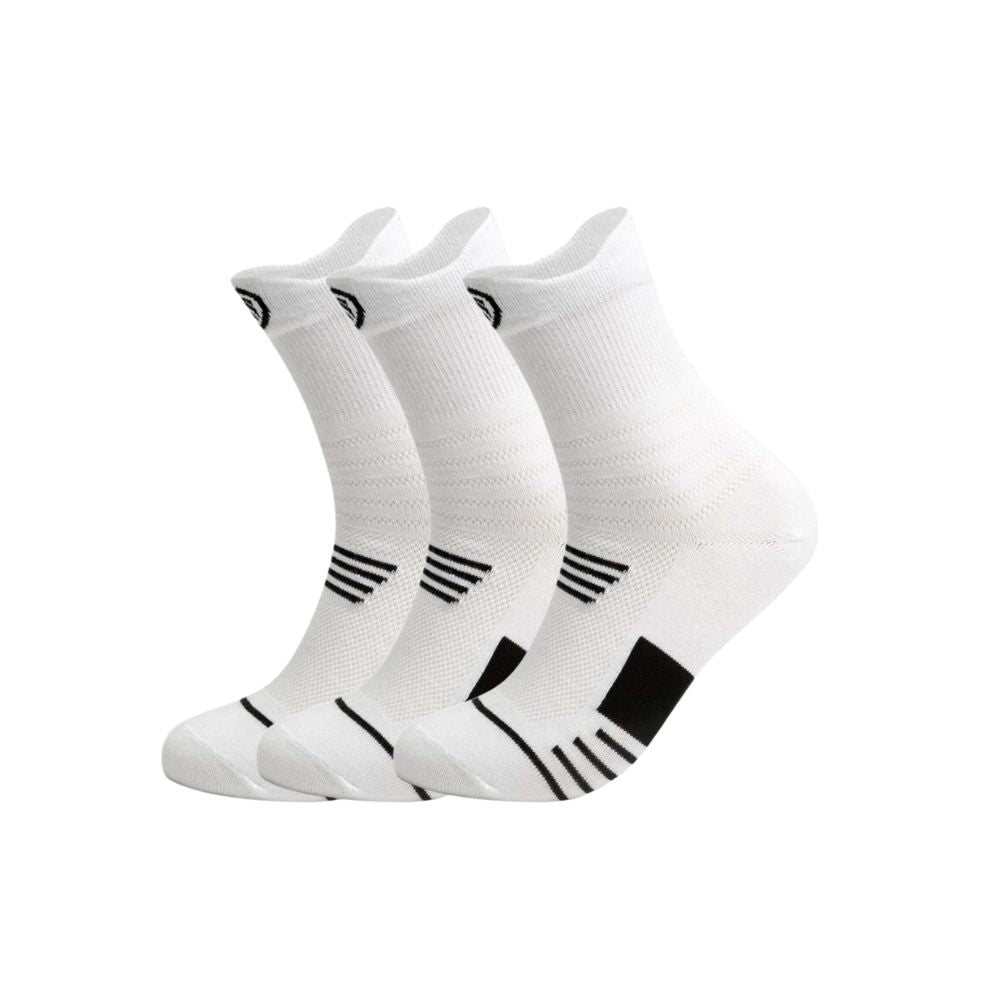 Cloud Crew Socks Bundle