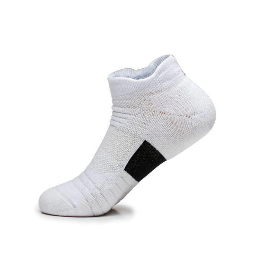 Cloud Ankle Socks