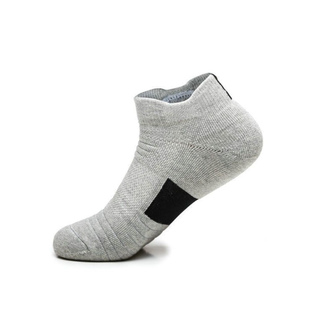 Cloud Ankle Socks