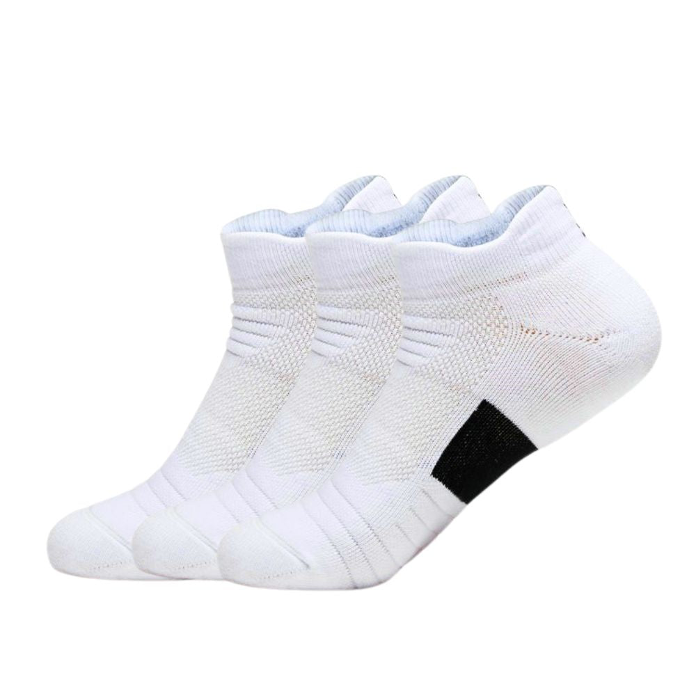 Cloud Ankle Socks Bundle