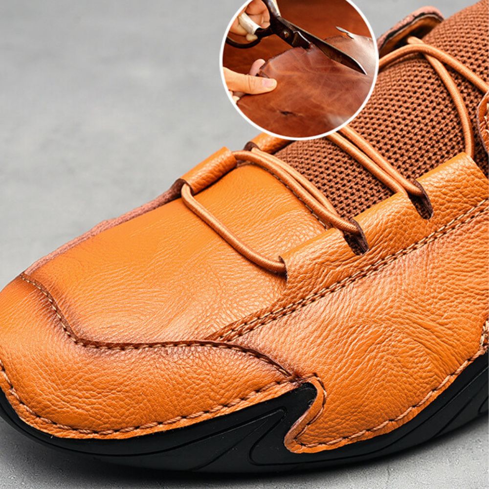 Men's Texas Barefoot Shoes