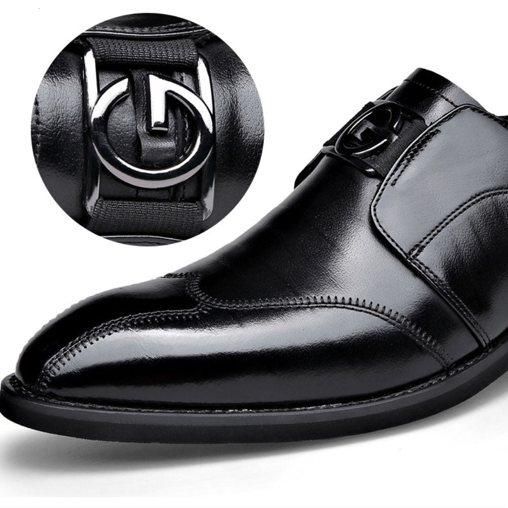 Silver shops orthopedic dress shoes