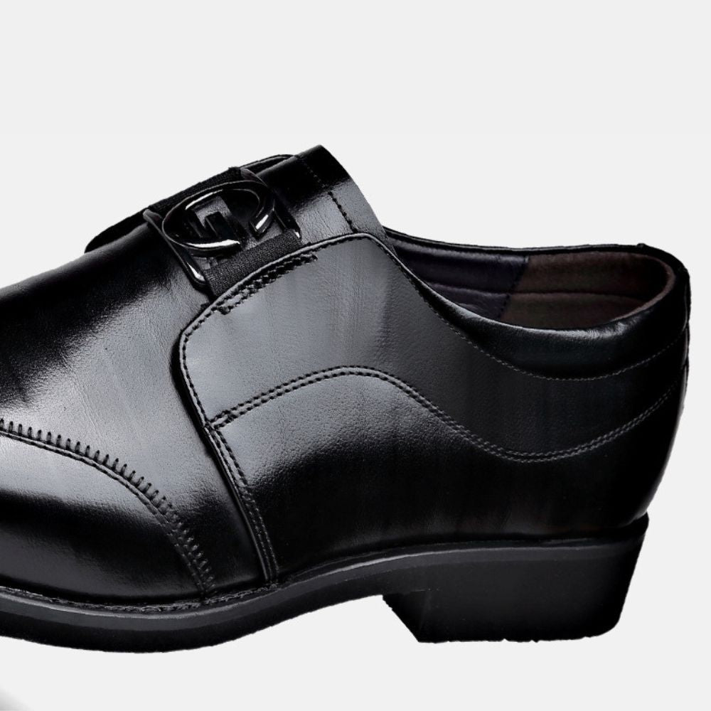 Lisse Orthopedic Dress Shoes