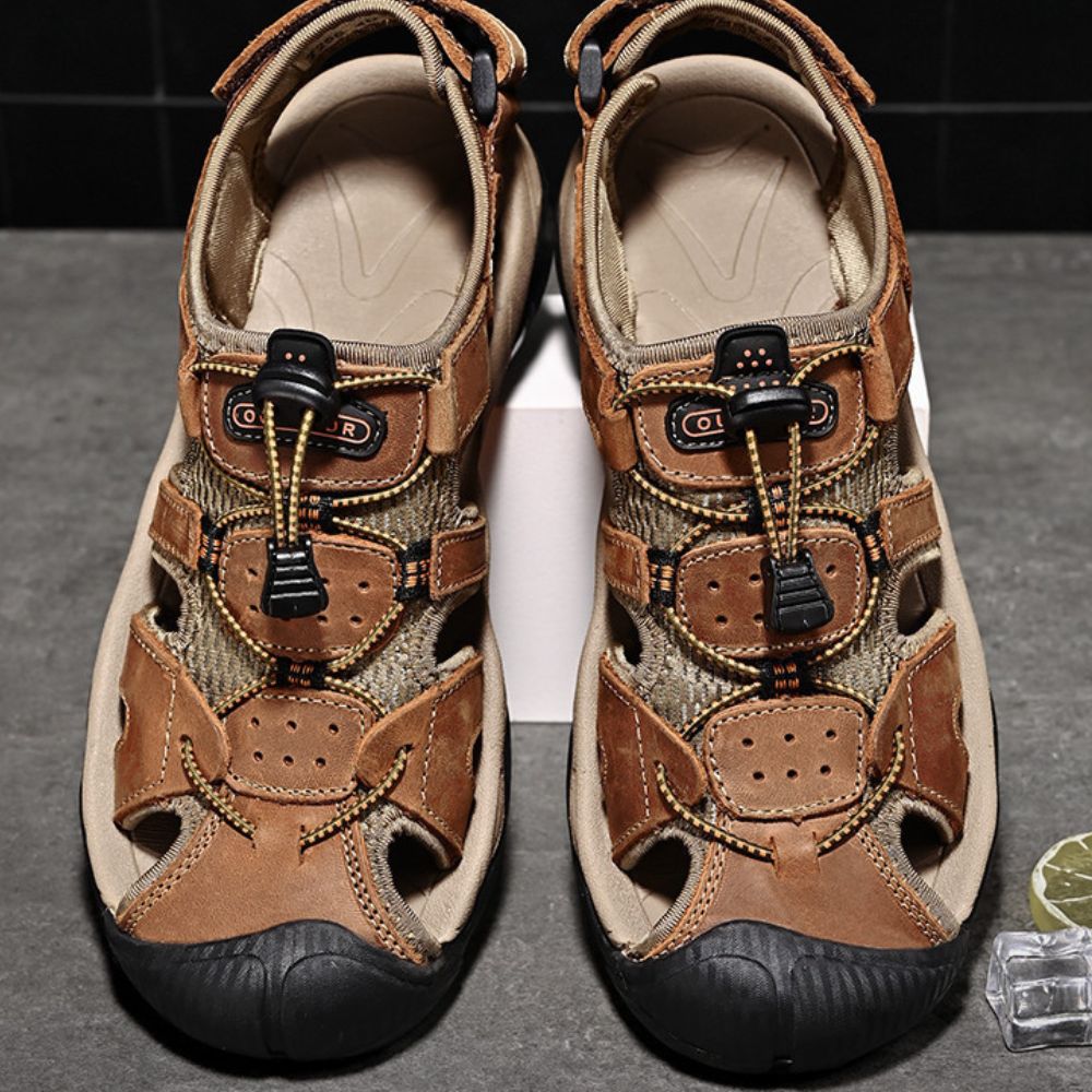 Men's Dune Sandals