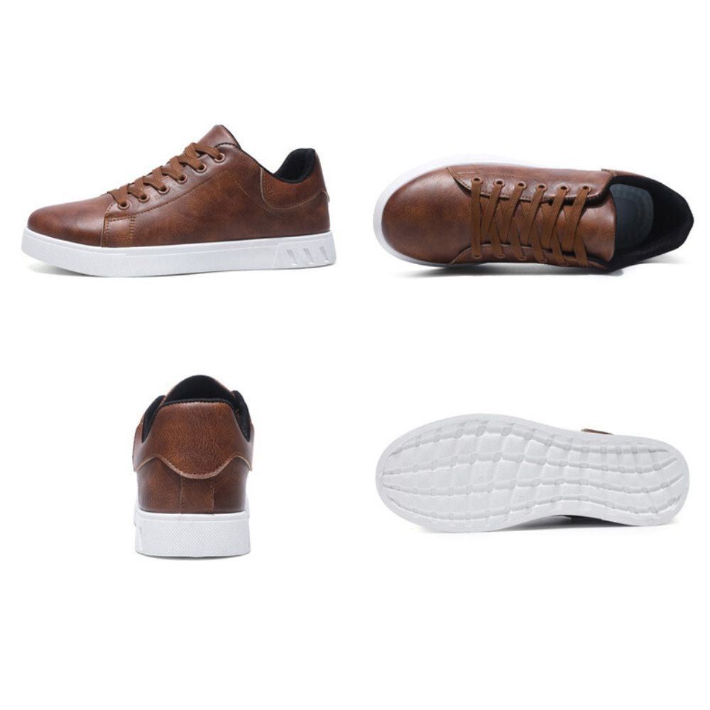 Men's Boston Barefoot Sneakers