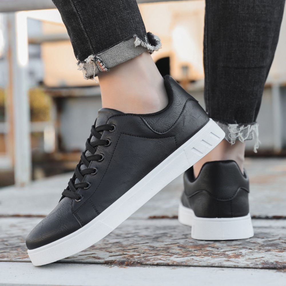 Women's Boston Barefoot Sneakers