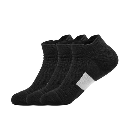 Cloud Ankle Socks Bundle