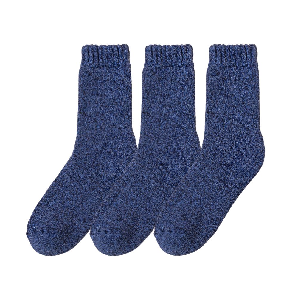 Wool Crew Socks Bundle